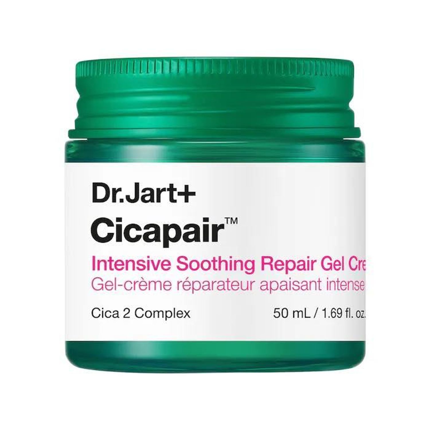 Dr. Jart+  Cicapair™ Cooling Gel Moisturizer for Redness  50ml