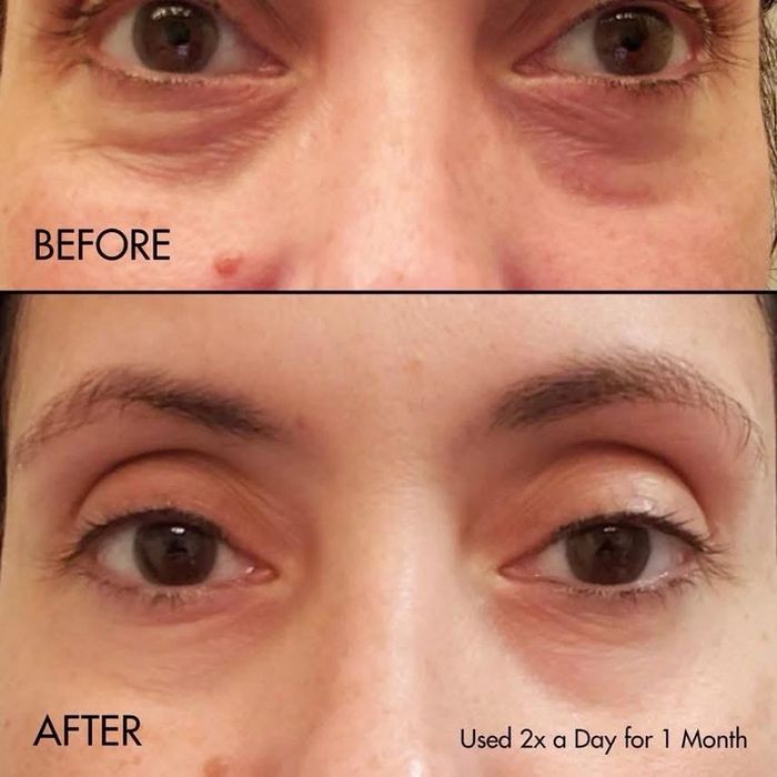 Swanicoco Eye Care Cream