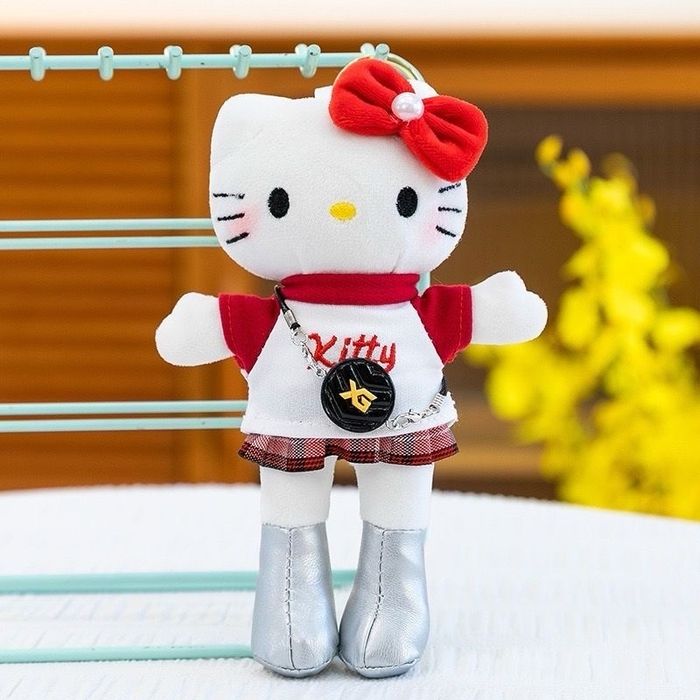 Цүнхний гоёл (түлхүүрийн оосор)