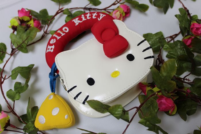 Hello kitty бэлгийн багц 2