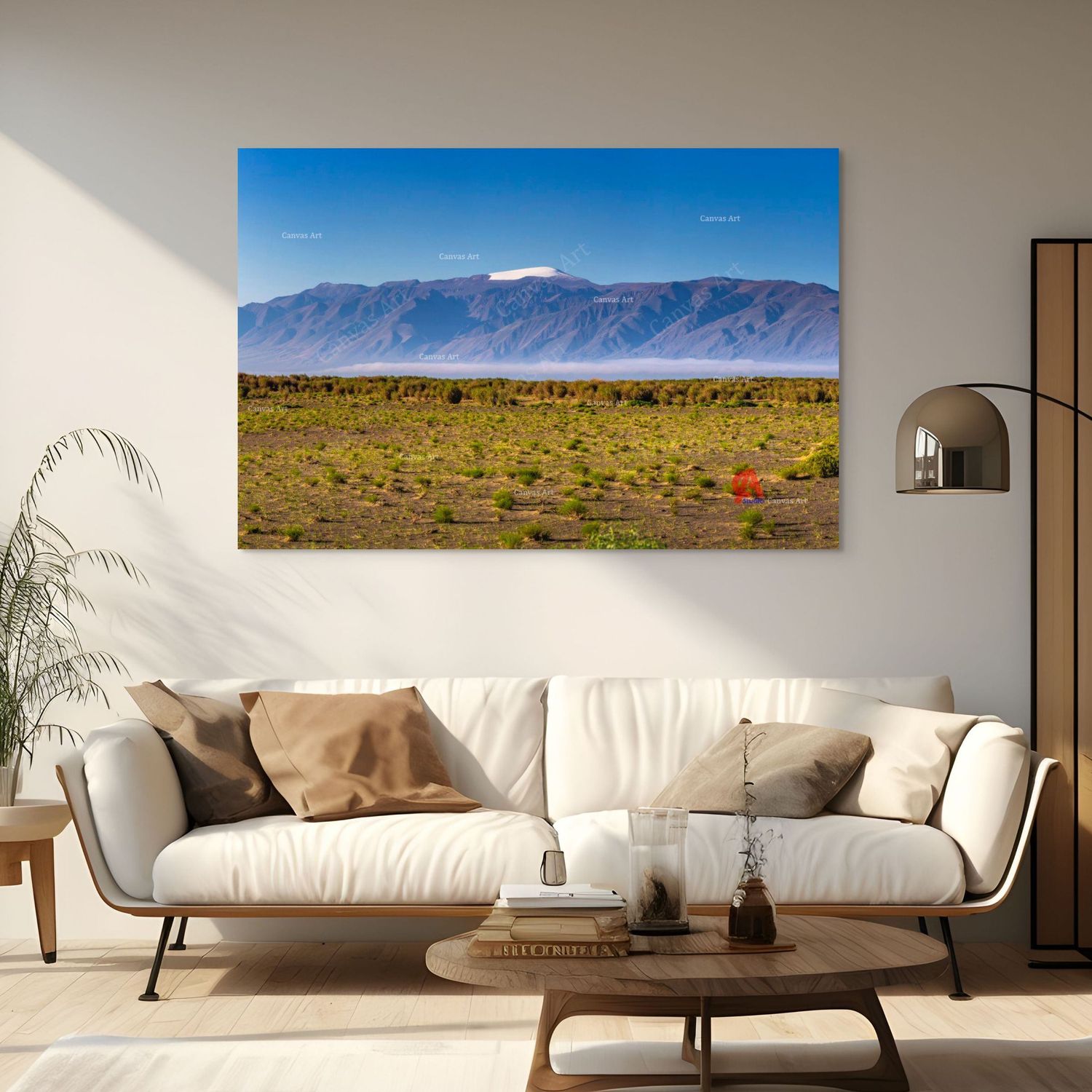 Баатархайрхан уул 