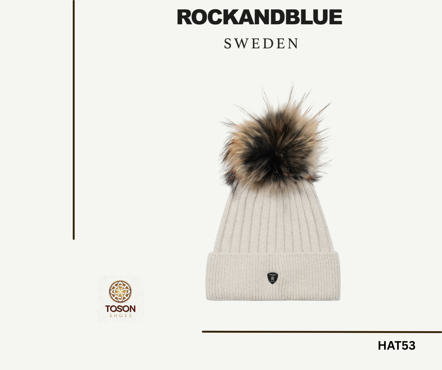 Rockandblue /hat53/