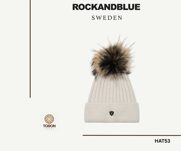 Rockandblue /hat53/