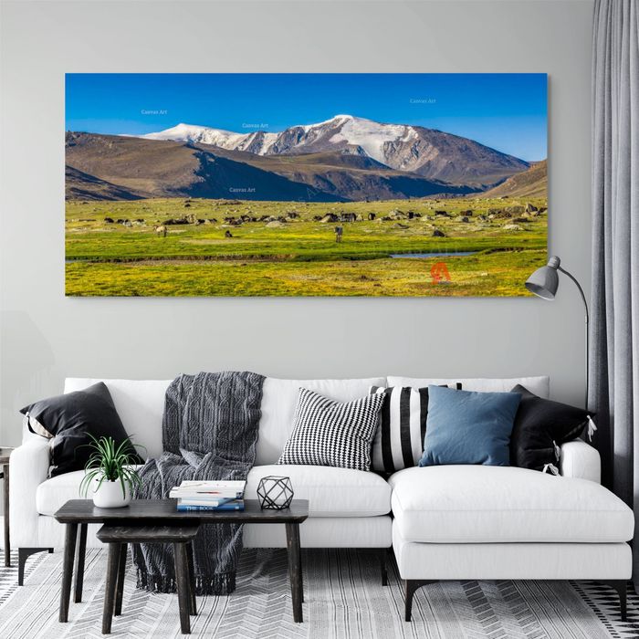 Мөнххайрхан уул