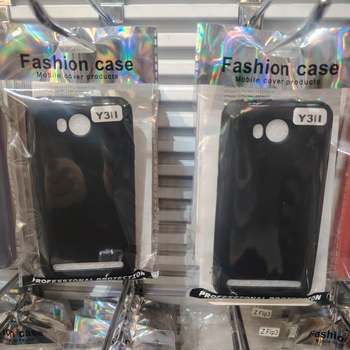 Huawei Y3 II Хар Кэйс 