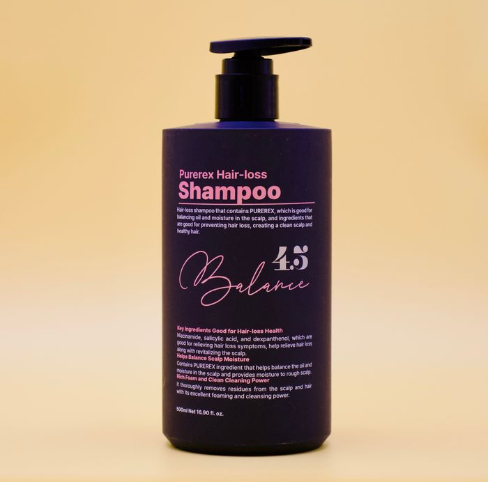 Үс уналтын эсрэг шампунь/дан/ 