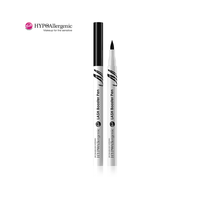 HYPO: "Lash Booster Pen" Харшлын эсрэг тест хийгдсэн фломастерэн Lash Booster нүд хүрээлэгч