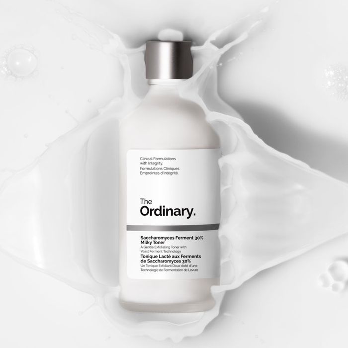 THE ORDINARY - SACCHAROMYCES FERMENT 30% MILKY TONER