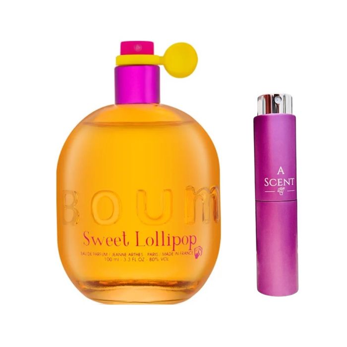 Jeanne Arthes Sweet Lollipop 