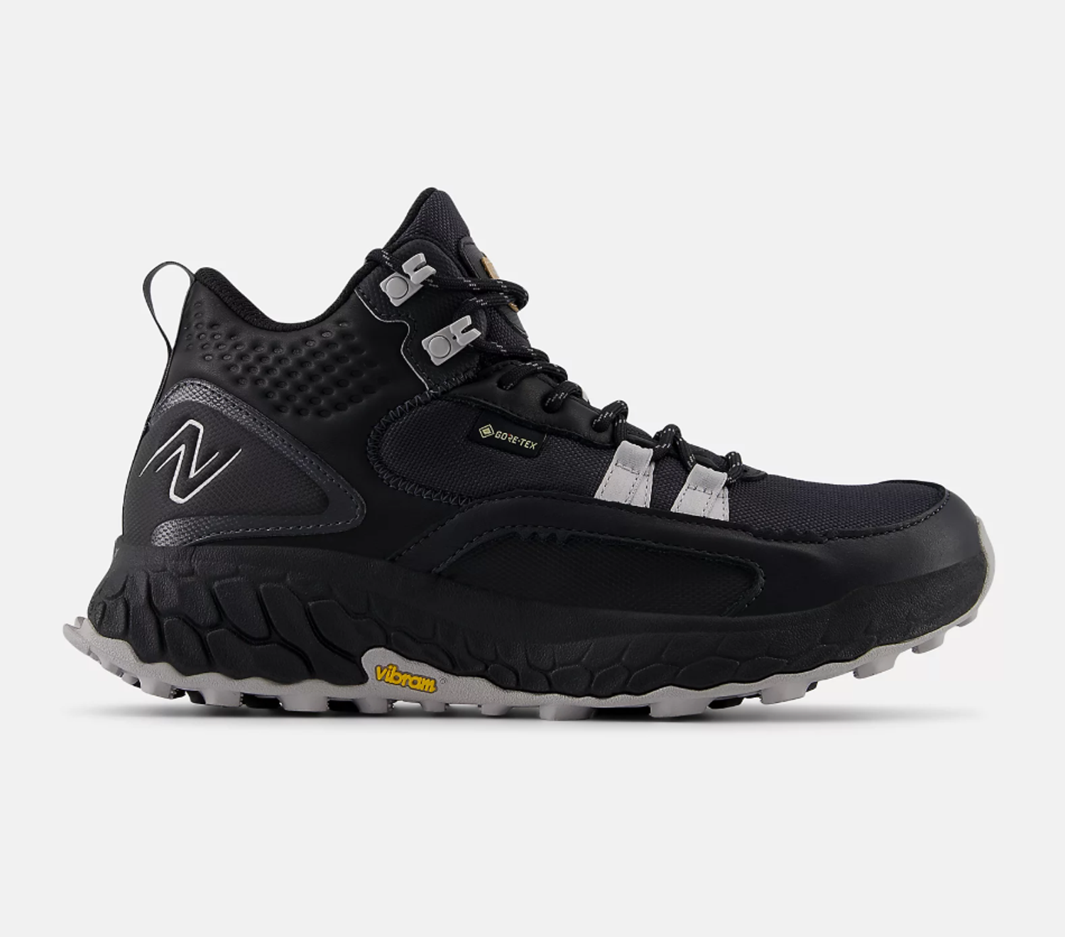 New Balance | Fresh Foam X Hierro Mid Gore-Tex® 