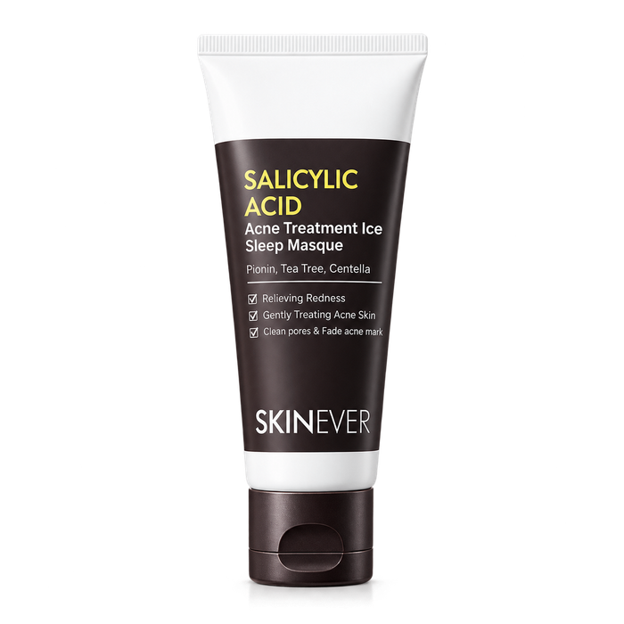 Salicylic Acid Acne Treatment Ic