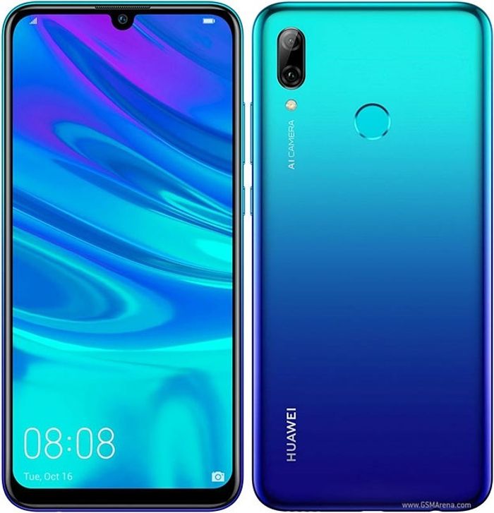 Huawei PSmart 2019 Өнгийн Кэйсүүд 