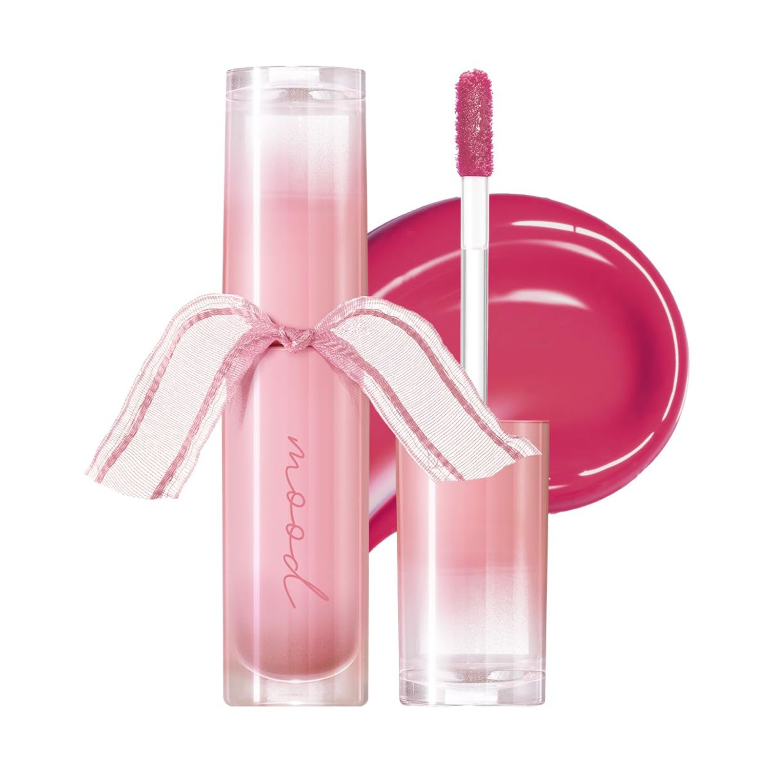 Peripera Ink Mood Glowy Tint 13 Berry Pretty 4g