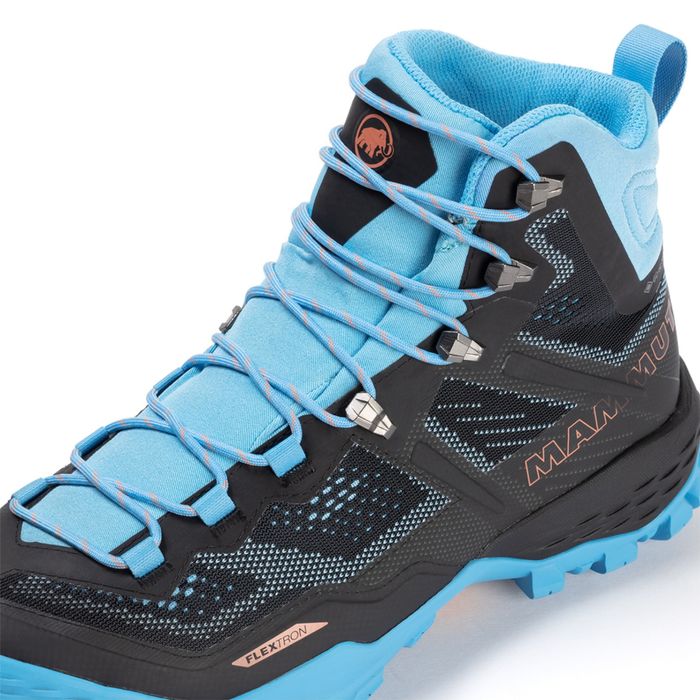 MAMMUT | Ducan | High GTX | Women