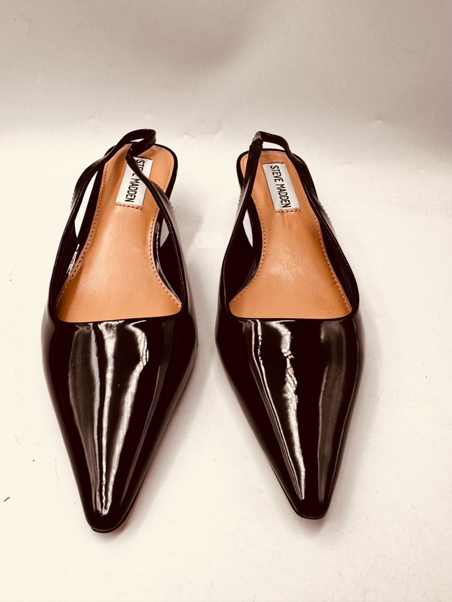 Steve Madden хар лакан