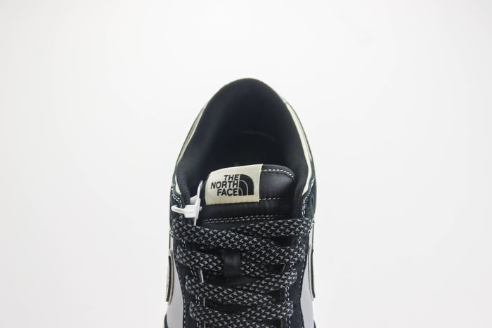 Nike SB Dunk Low x The North Face 35 