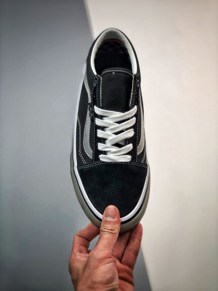 Vans Translucent Rubber