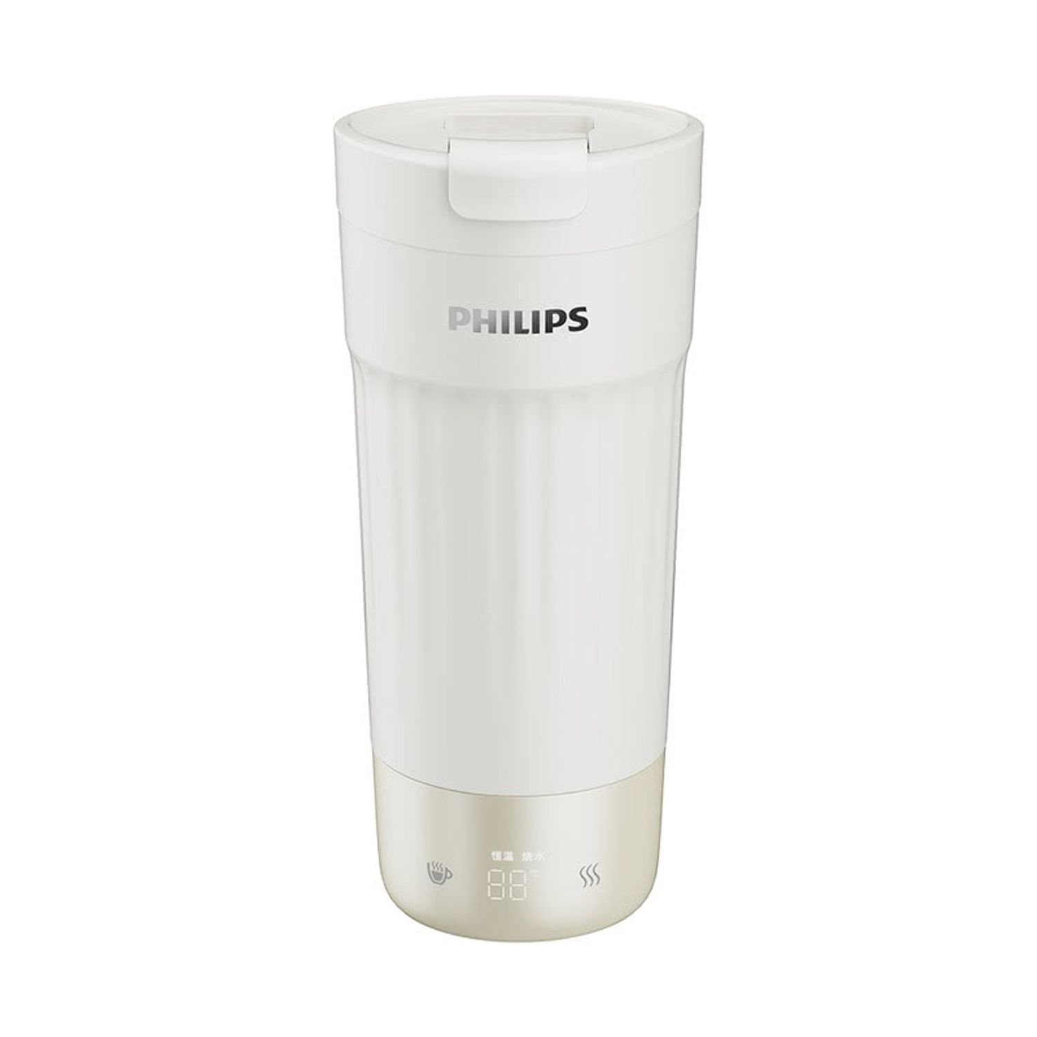 Philips зөөврийн ус буцалгагч 400мл
