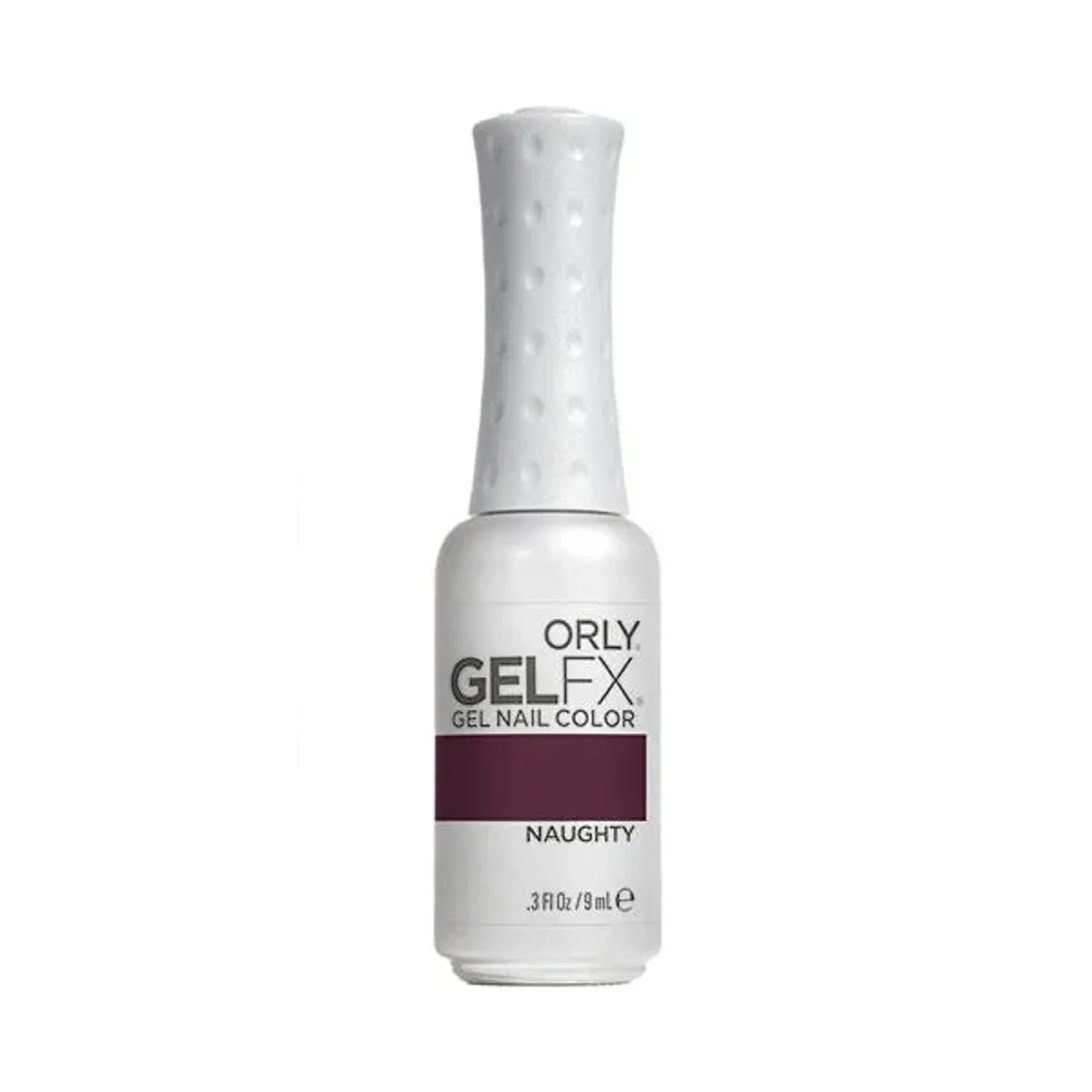 Naughty - Gel Nail Color 9ml