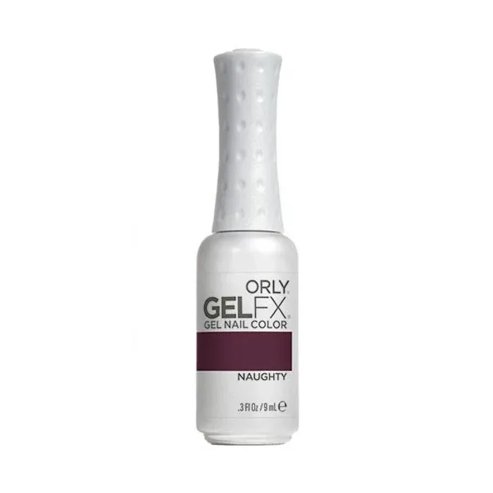 Naughty - Gel Nail Color 9ml