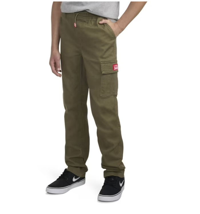 Levi's Хөвгүүдийн Даавуун Өмд