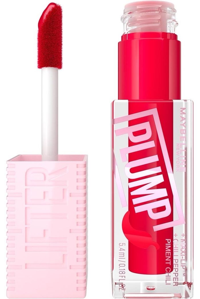 Maybelline Plump lifter gloss