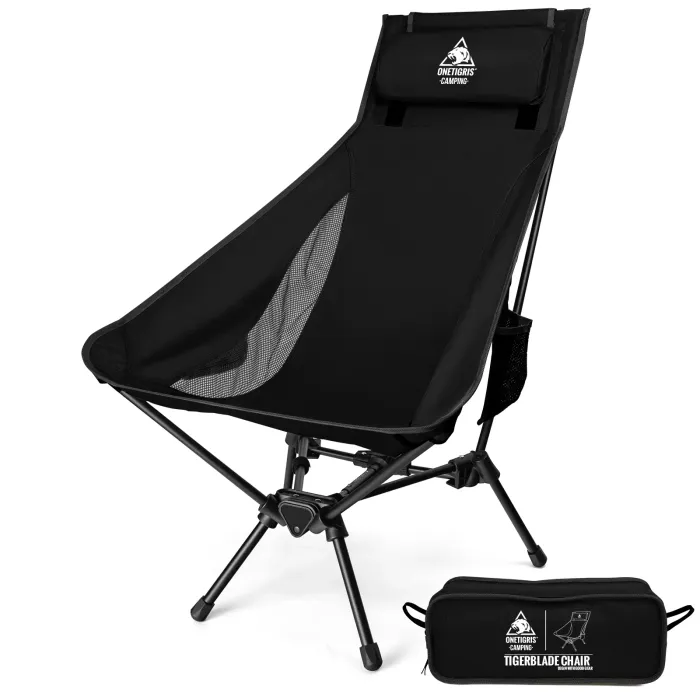 Onetigris Tigerblade Oversized Chair