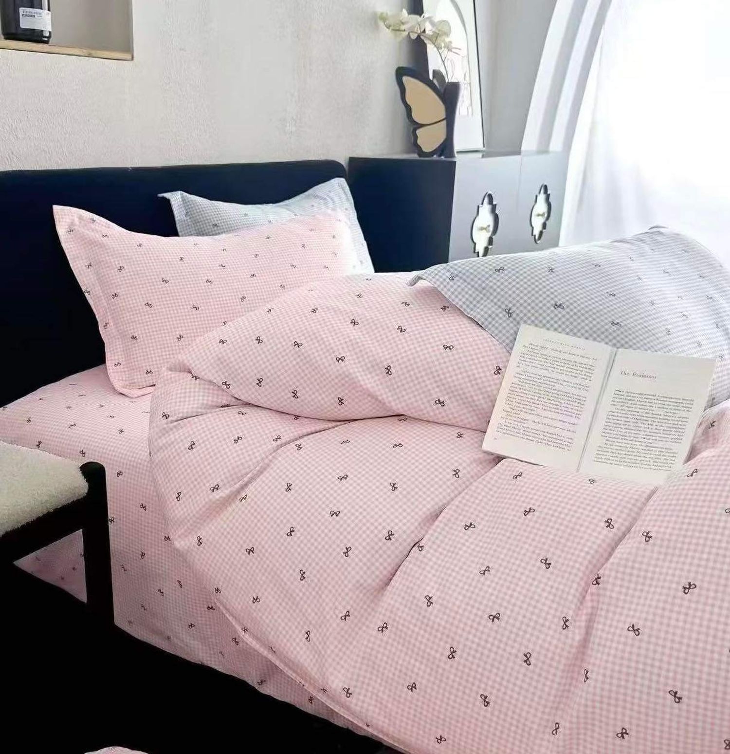 Цэвэр даавуун 3 хос