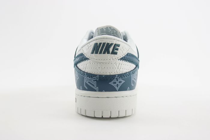 Nike SB Dunk Low x LV 63