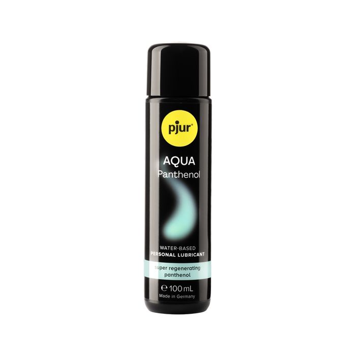 pjur AQUA Panthenol 