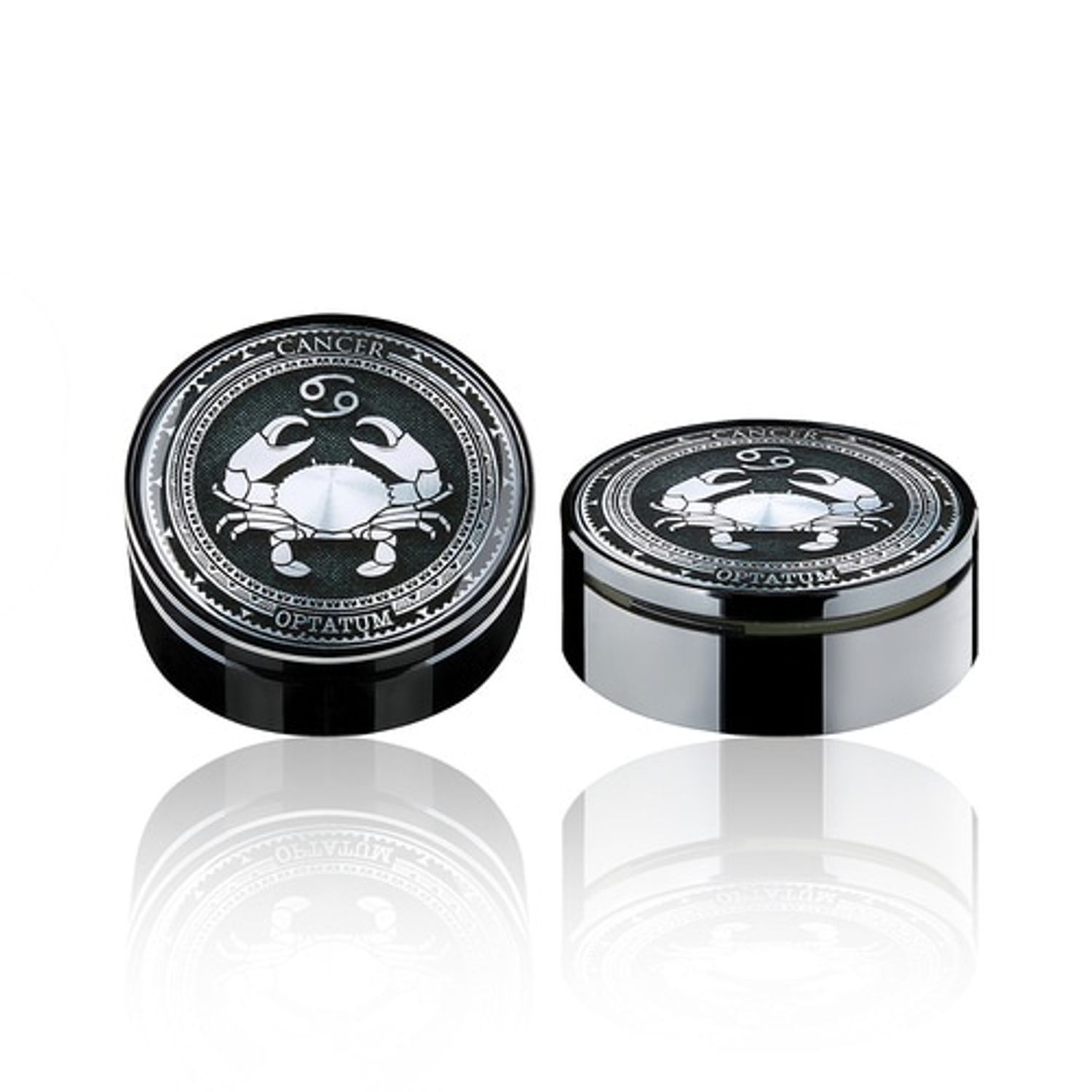 Мэлхийн орд Cancer /Car Airfreshener Case Only/