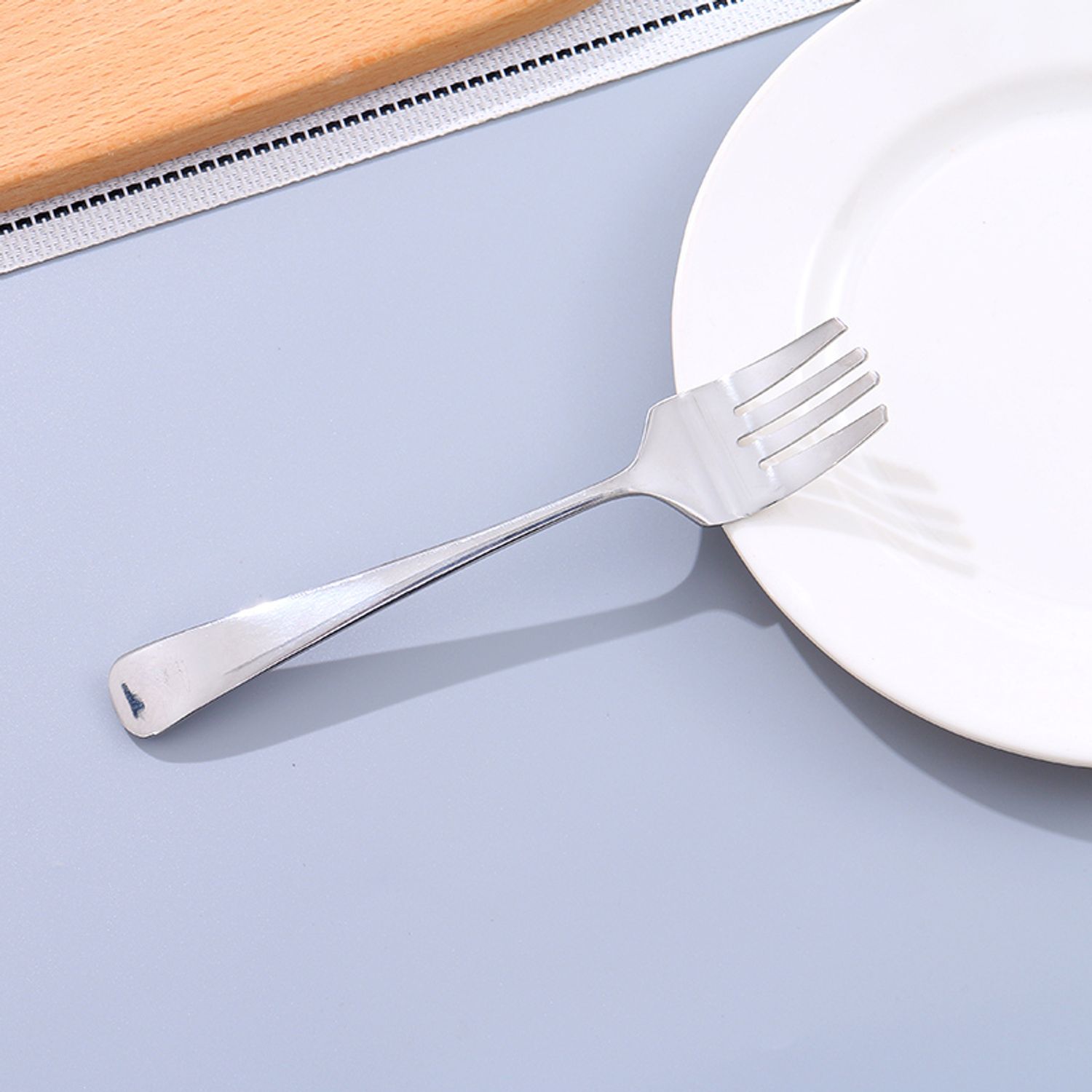 Knives, Forks, Spoons, Chopsticks