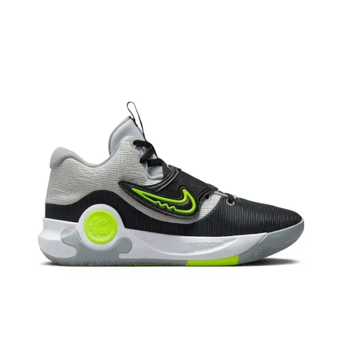 Nike KD Trey 5 X EP 'White Black Volt'