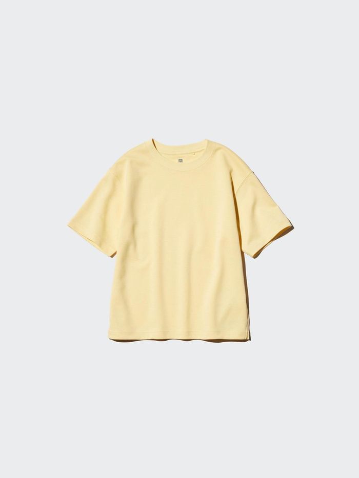 UNIQLO хүүхдийн футболка  