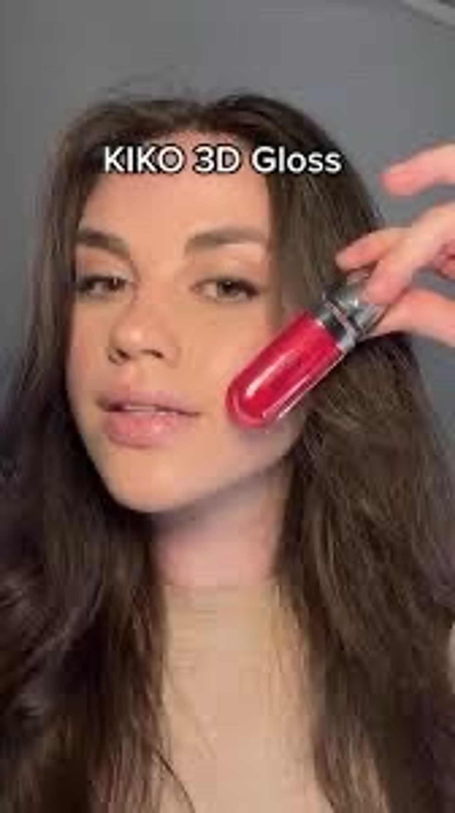 KIKO Milano3D HYDRA LIPGLOSS - L