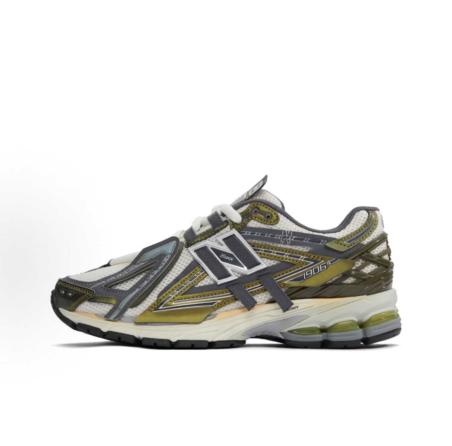 New Balance 1906A Olive Green