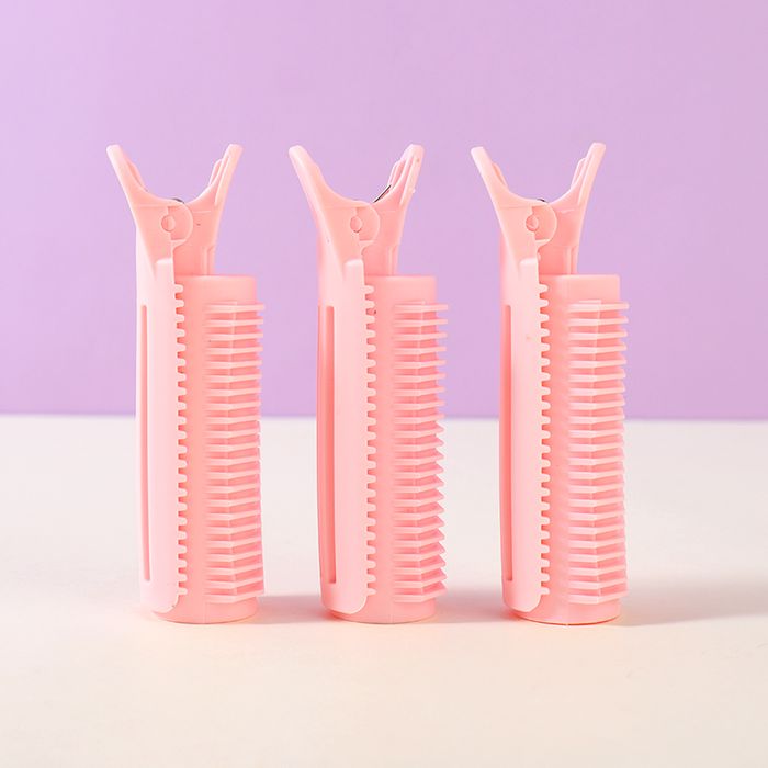 Color Series c263 Hair Rollers 3PCS/Set