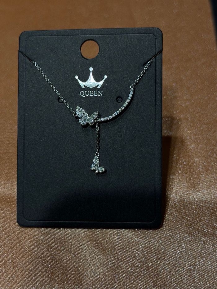 Хүзүүний зүүлт 