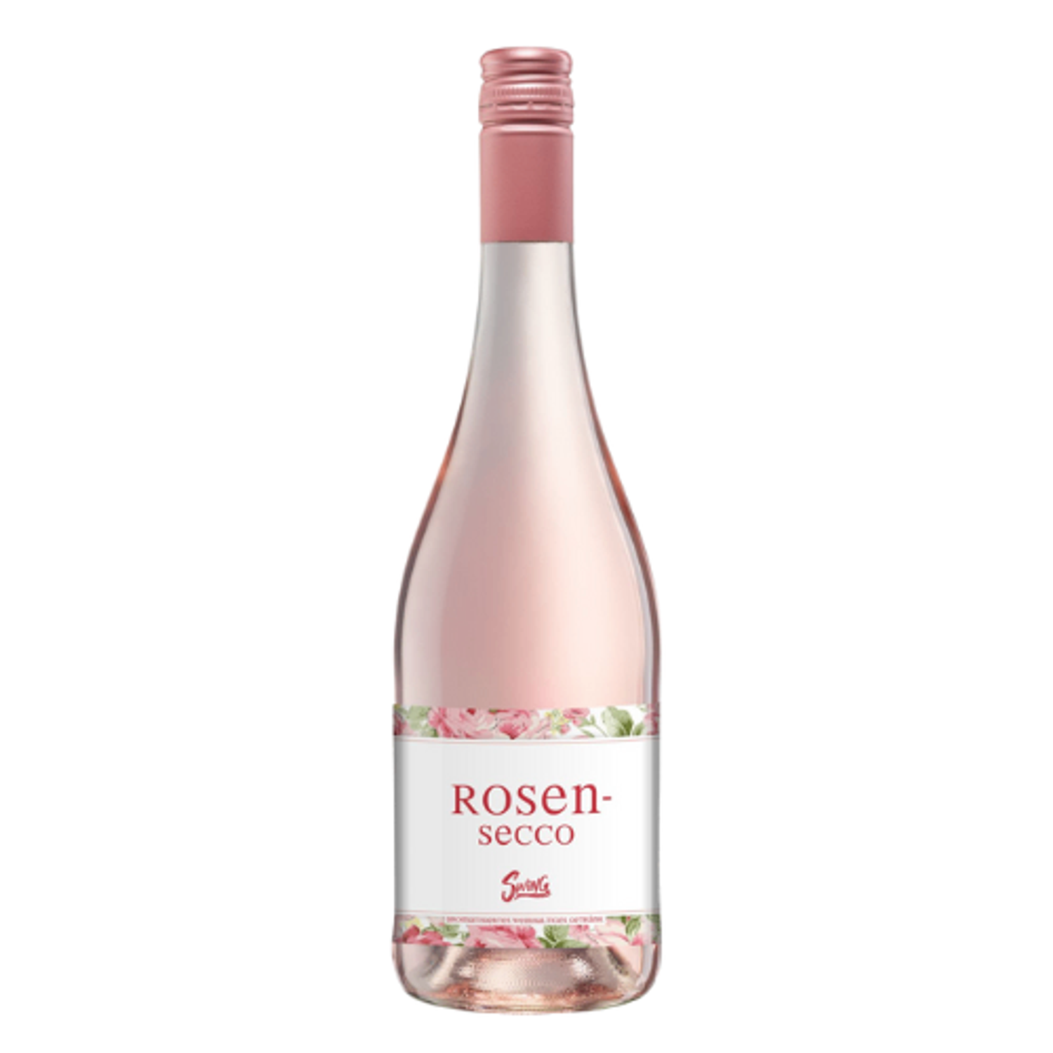 Swing Rosen-Secco 750мл 7%