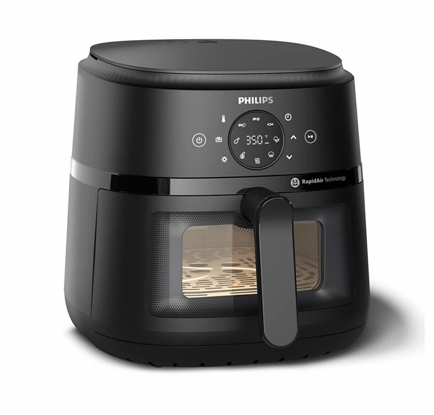Philips 2000 тосгүй шарагч