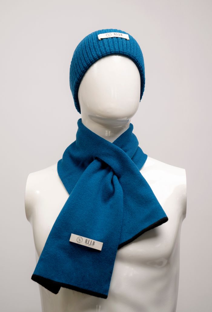 Ороолт богино нүхтэй