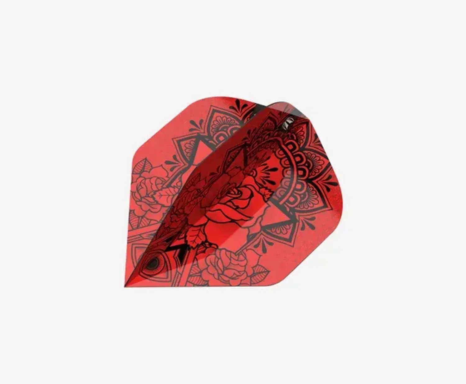 TARGET INK PRO FLIGHT - RED