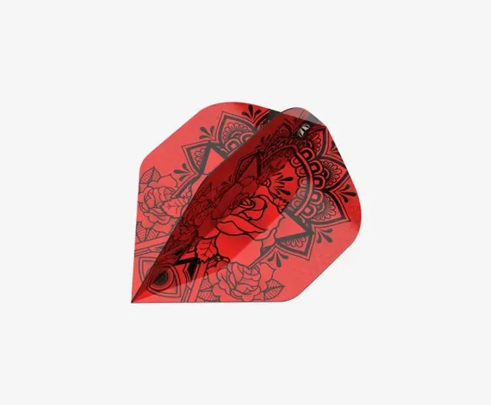 TARGET INK PRO FLIGHT - RED