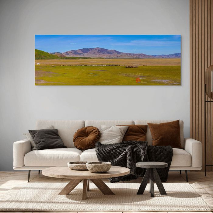 Цог-Өндөр хайрхан  