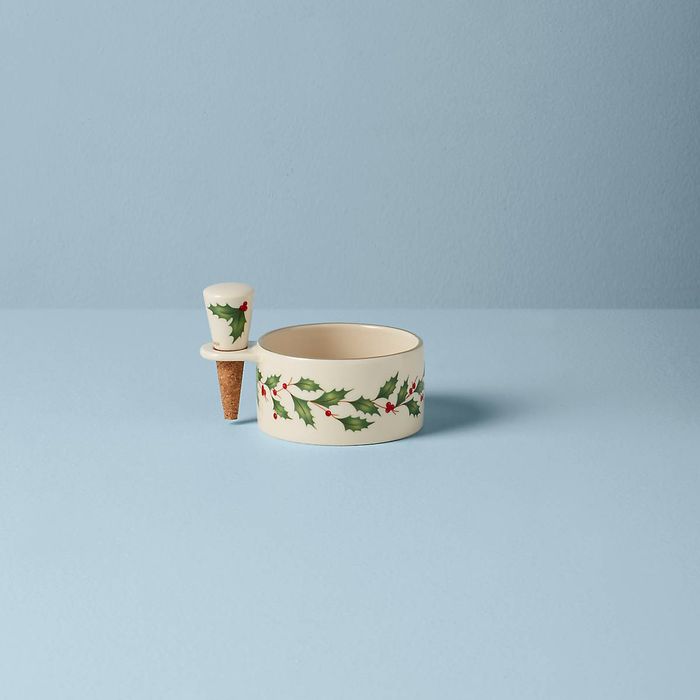 HOSTING THE HOLIDAYS DW WINE CSTR