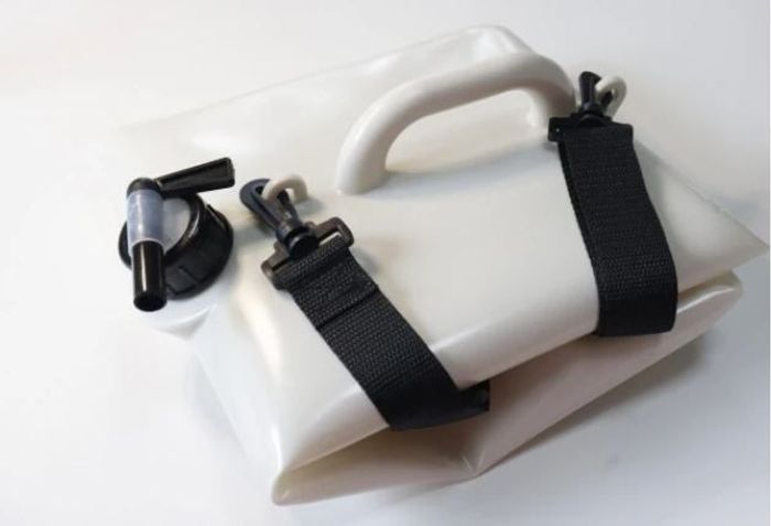 Усны сав 20л эвхдэг