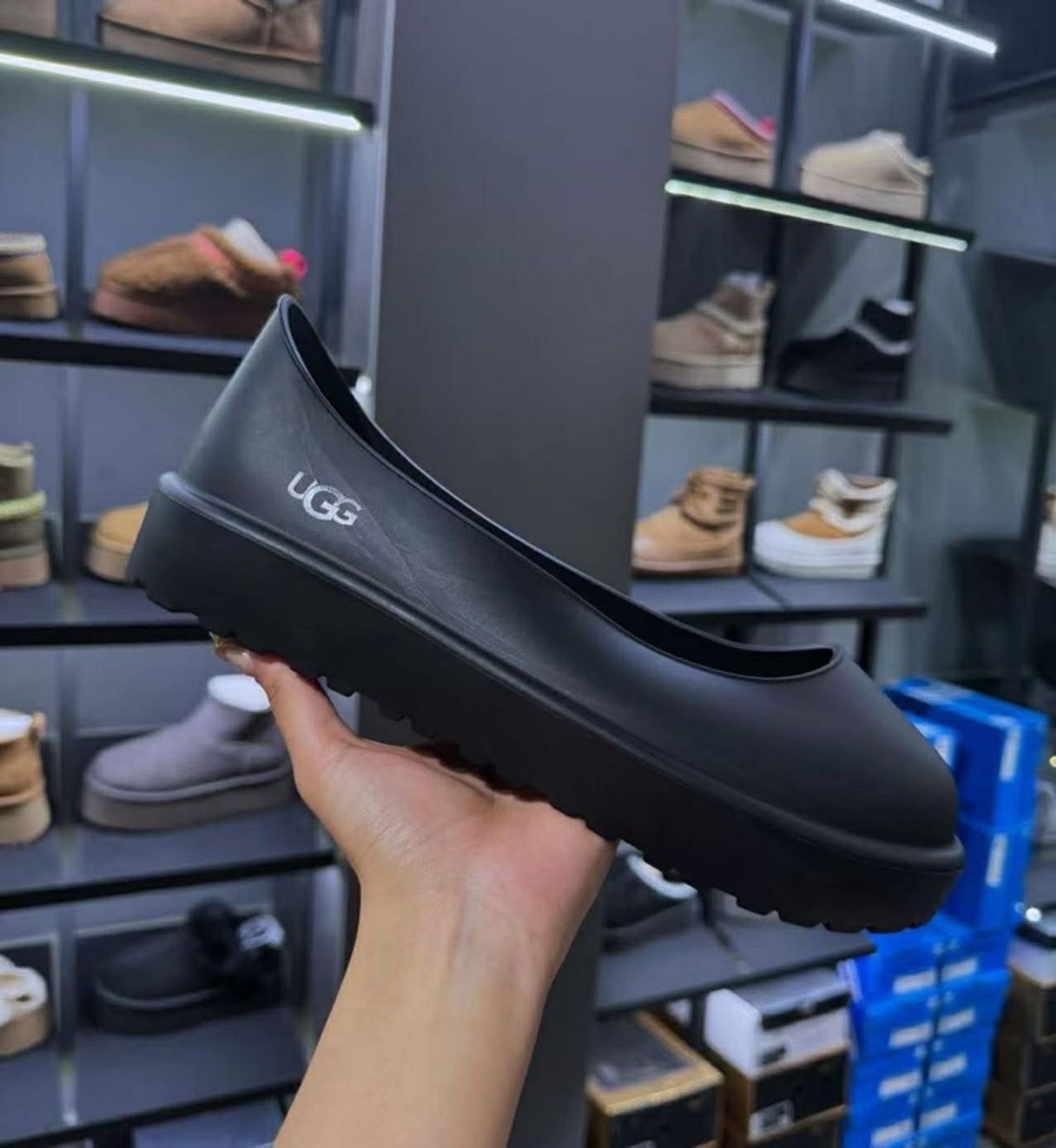 UGG Waterproof  Guard