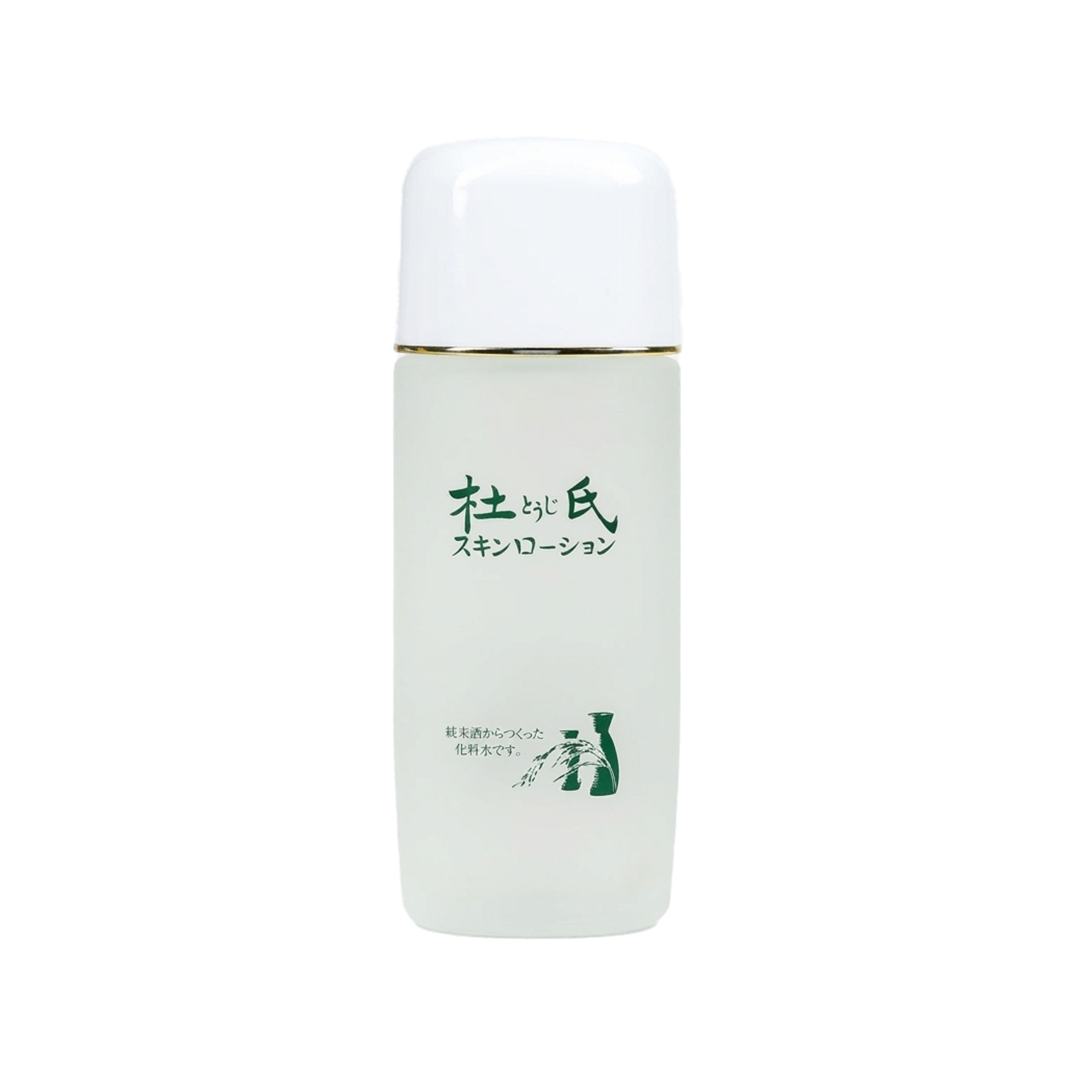 TOJI Mousturizing lotion
