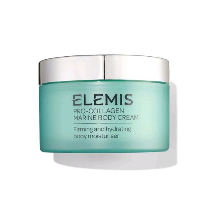 Elemis Body Cream