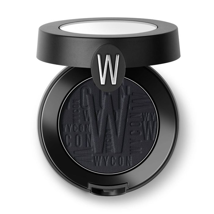 LAST CRUSH -   16 BLACK FUM  MONO EYESHADOW